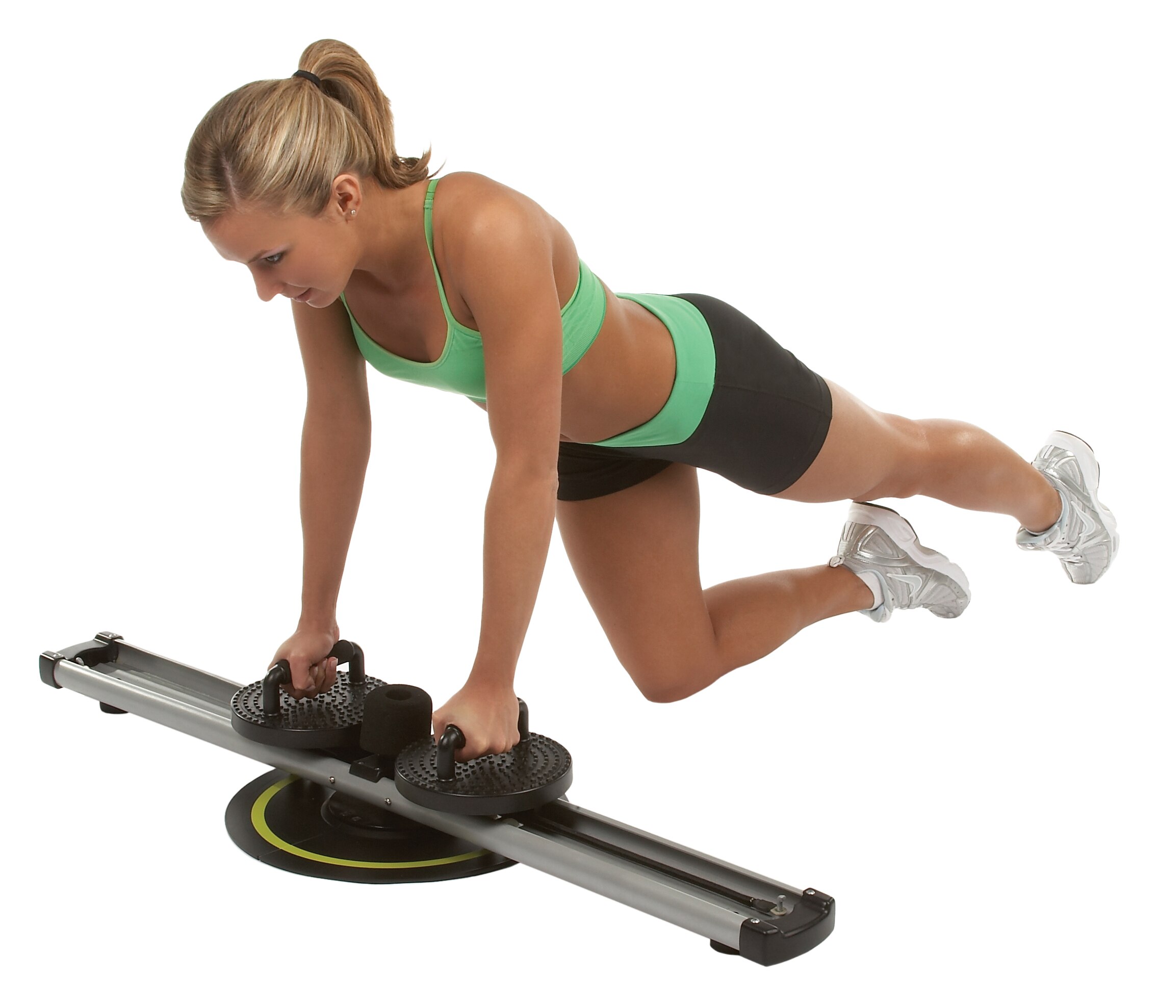 Leg Magic trainer: reviews and instructions Leg Magic trainer: reviews and instructions